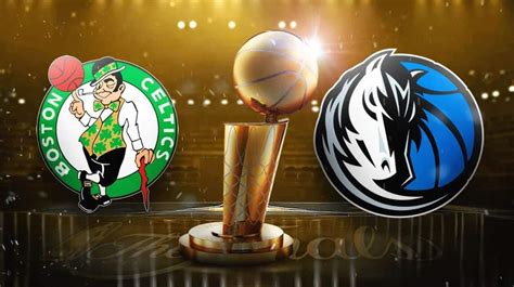 Celtics vs. Mavericks prediction, odds: NBA Finals Game 3 picks, .
